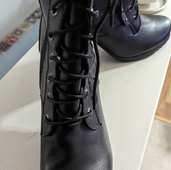 Women's size 11 Ride Tec booys - Picture 2 of 3